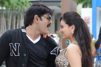 Shatruvu Movie New Stills